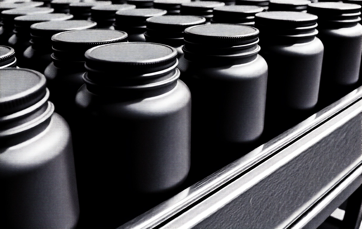 MensGearStore Logistics Hub