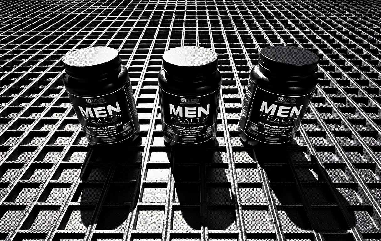 Core Performance Supplement