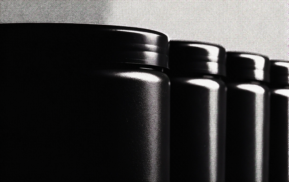 Premium nutritional support line