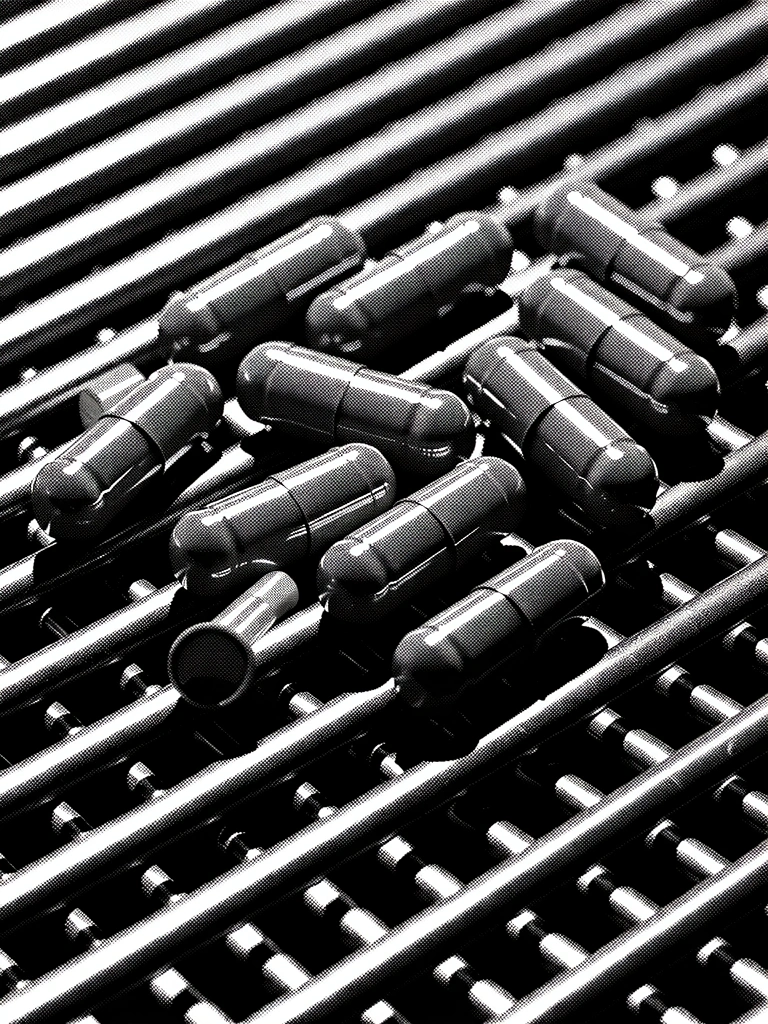 Zinc & Magnesium Complex